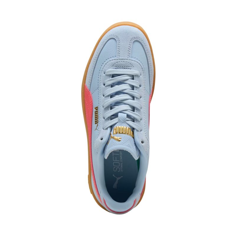 Puma Club II Era Jr 401489 12 Shoes Footwear/Lifestyle Puma