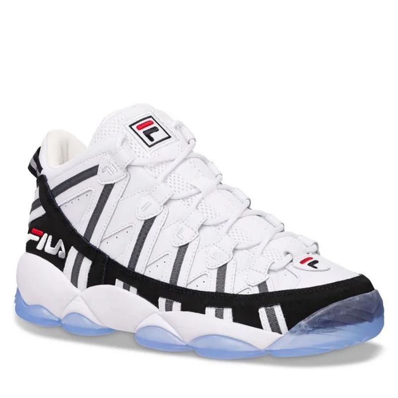 Fila Spaghetti M FFM0258.13036 shoes Footwear/Lifestyle/Fila Your Sports Performance