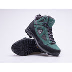 Bergson W Kakka Mid Stx shoes grass green Footwear/Outdoor/Bergson Your Sports Performance
