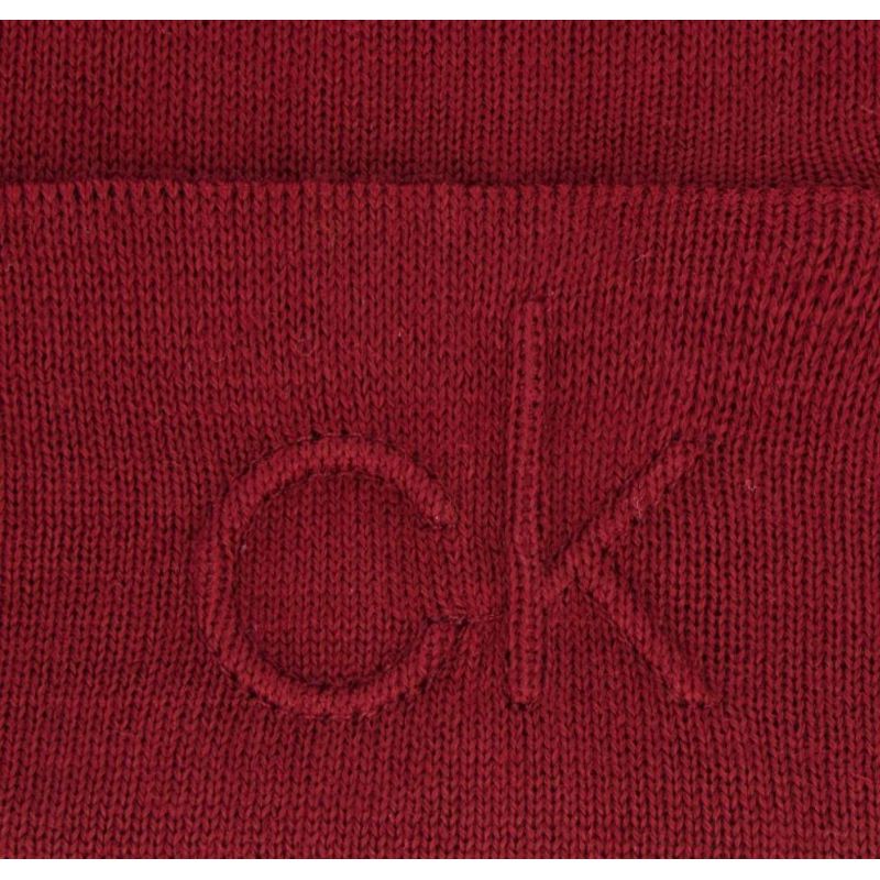 CALVIN KLEIN BEANIE K50K504092 In preparation Your Sports Performance