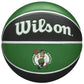 Wilson NBA Team Boston Celtics Ball WTB1300XBBOS Accessories/Balls/Basketball Your Sports Performance