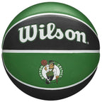 Wilson NBA Team Boston Celtics Ball WTB1300XBBOS Accessories/Balls/Basketball Your Sports Performance