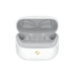 Havit TW982 TWS Wireless Headphones (White) In preparation Your Sports Performance