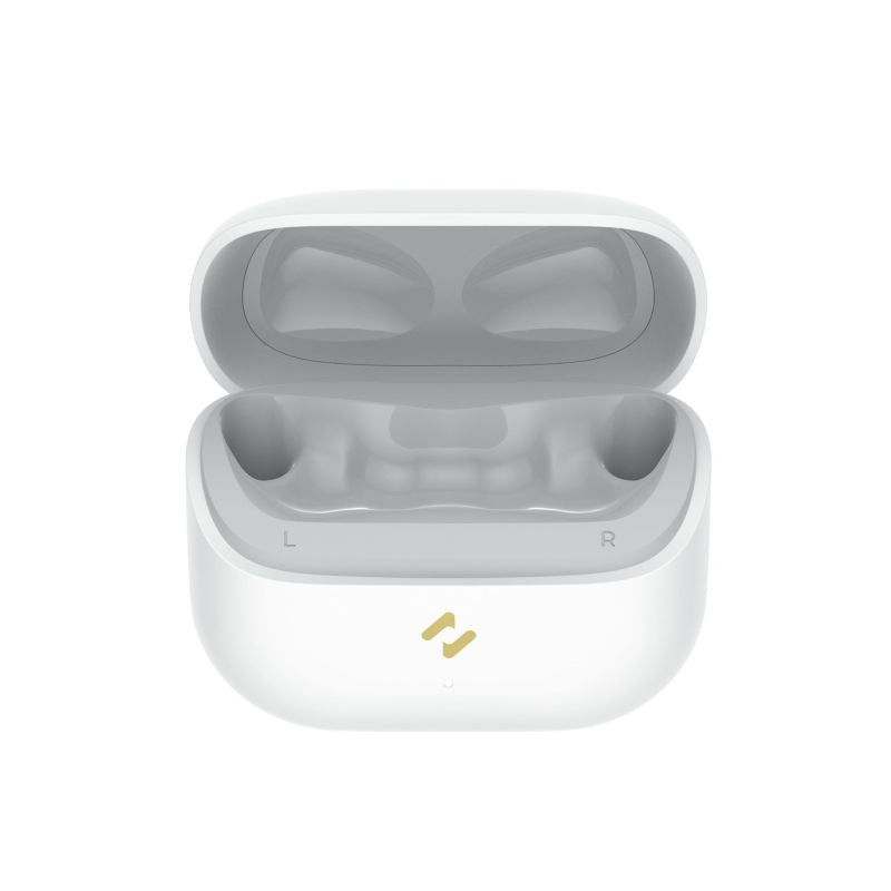 Havit TW982 TWS Wireless Headphones (White) In preparation Your Sports Performance