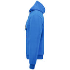 Geographical Norway Gadrien DB 054 M WW6115H/GN-Royal Blue / White sweatshirt Clothing/Outdoor/Geographical Norway Your Sports Performance