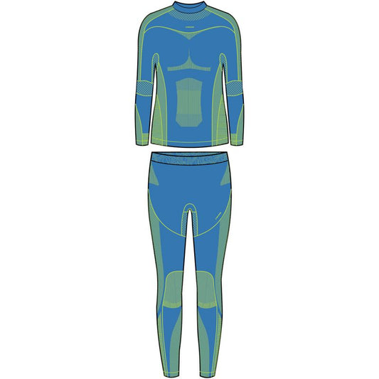 Viking Fliper Set Jr thermal underwear 500-25-7412-1564 Clothing/Outdoor/Viking Your Sports Performance