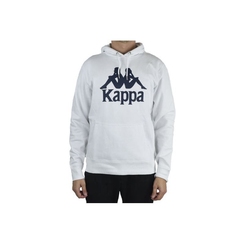 Kappa Taino Hooded M 705322-001 Clothing/Lifestyle/Kappa Kappa