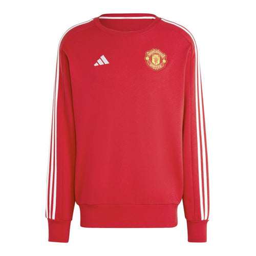 Adidas Manchester United DNA Sweat M IT4163 Clothing/Football Adidas