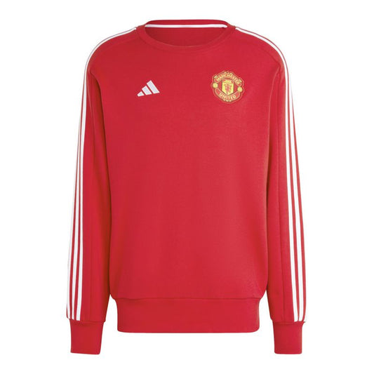 Adidas Manchester United DNA Sweat M IT4163 Clothing/Football Adidas