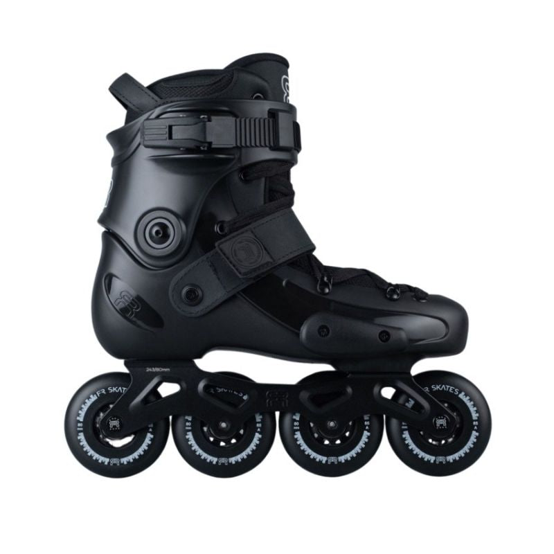 FRX 80 '25 Freestyle Skates 25FRSK-FRX80-BK Accessories/Skating/Rolki (pozostałe) Your Sports Performance