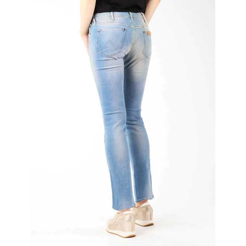 Wrangler Vintage Dusk 258ZW16M jeans Clothing/Lifestyle/Trousers, shorts/Wrangler Your Sports Performance