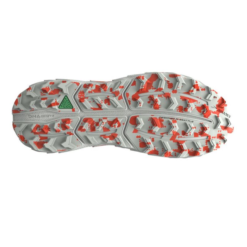 Brooks Running Cascadia 18 W 1204161B690.080 Running Shoes Import z Brooks/Brooks/Buty Your Sports Performance