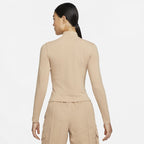 Nike Sportswear Collection Essentials Beige L
