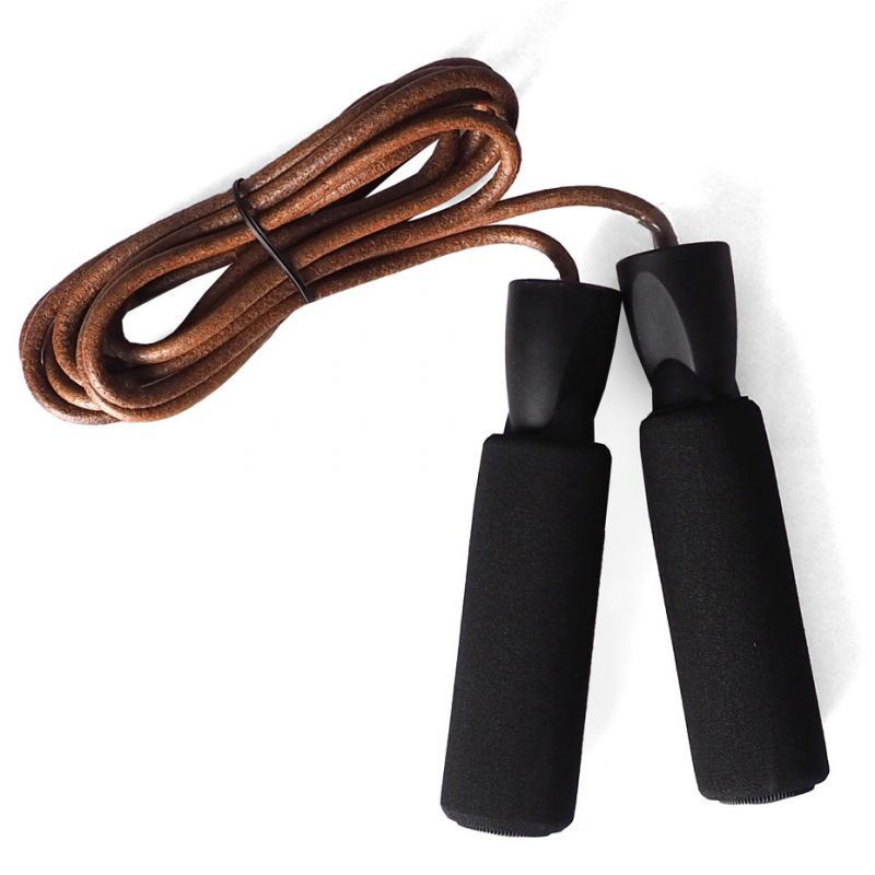 Leather rope with a load PROFIT FIT DK 1023 Accessories/Training equipment Your Sports Performance