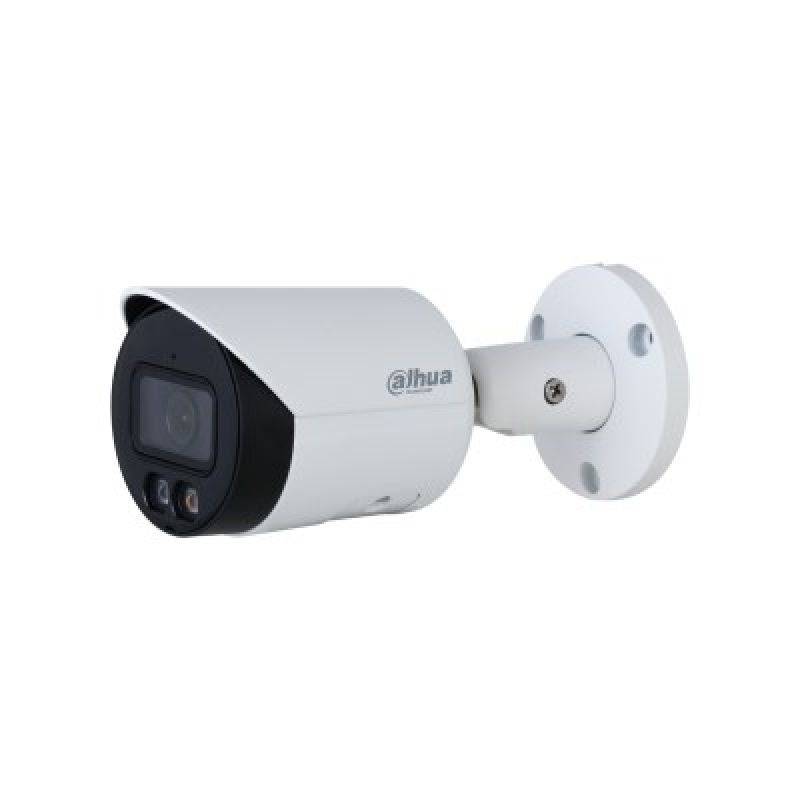 DAHUA IP CAMERA IPC-HFW2249S-S-IL-0280B CCTV IP/Kamery Your Sports Performance