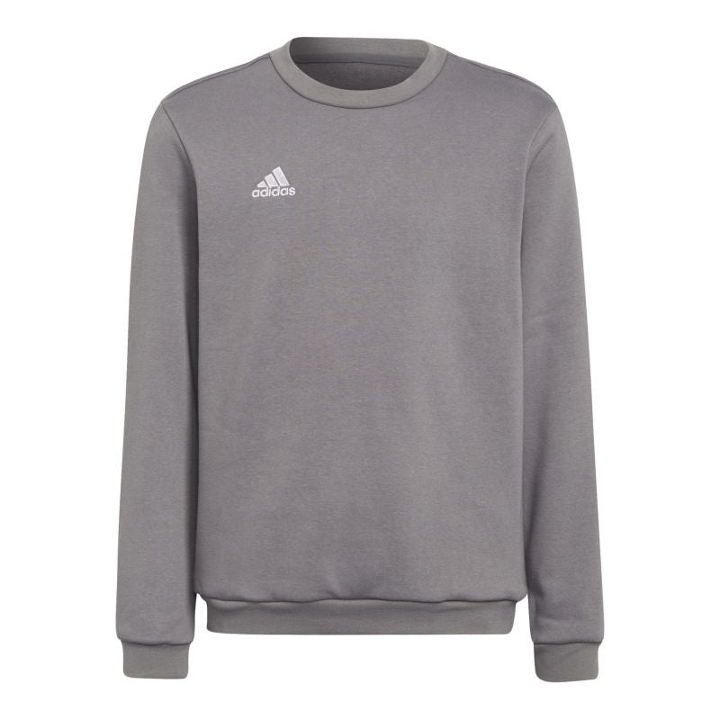 Adidas Entrada 22 Sweat Top Jr H57477 sweatshirt Clothing/Football Adidas