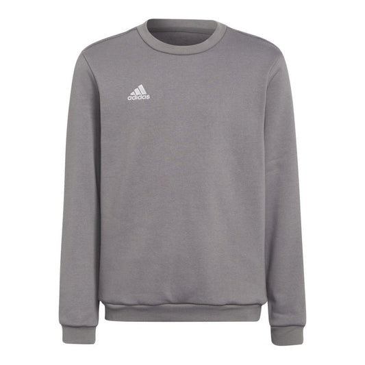 Adidas Entrada 22 Sweat Top Jr H57477 sweatshirt Clothing/Football Adidas