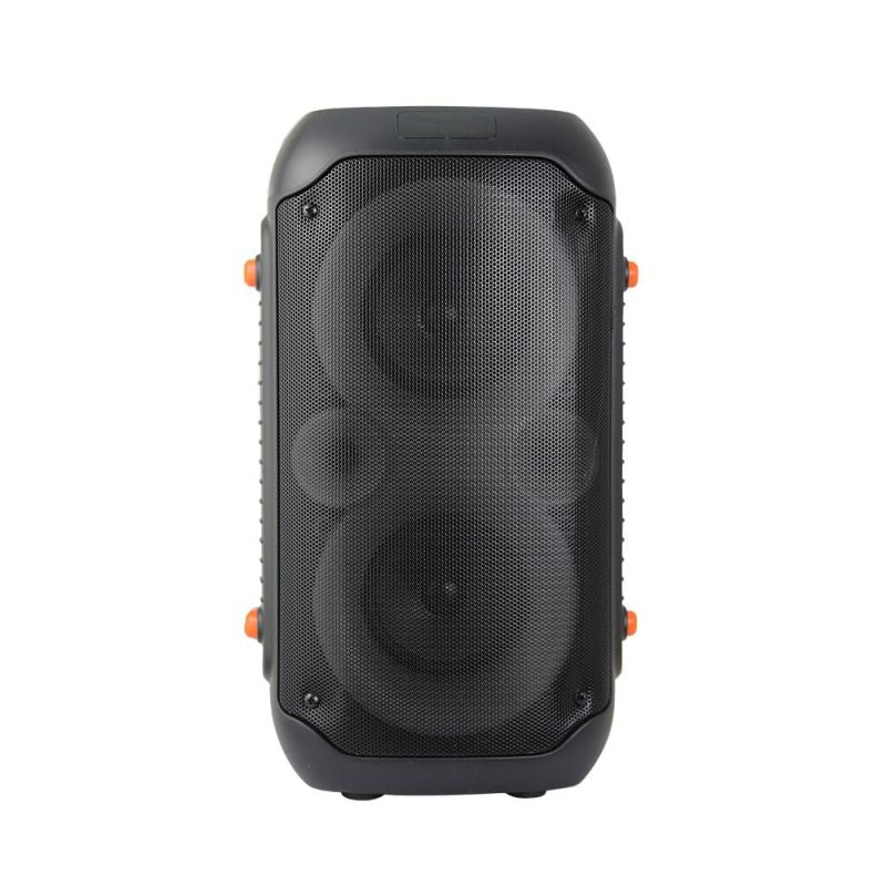 ESPERANZA SPEAKER BT FM LED RGB KARAOKE SINGER EP156 In preparation Your Sports Performance