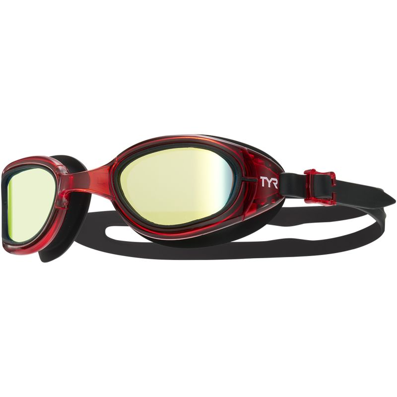 TYR Spec Ops 2.0 Mirrored Swimming Goggles