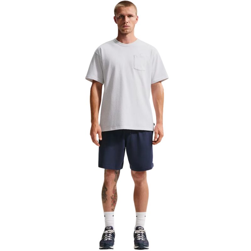 Nike Club Men's Shorts Navy Blue FQ4359 451
