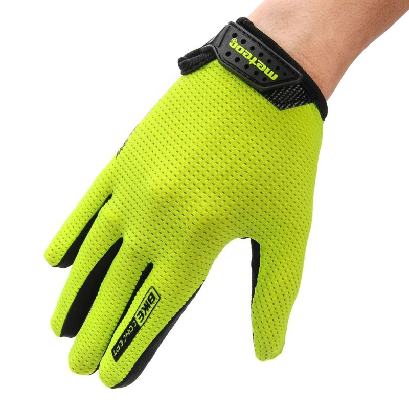 Meteor Full FX20 S Cycling Gloves In preparation Your Sports Performance