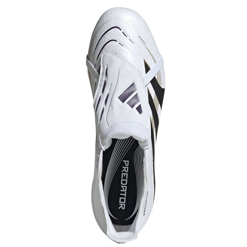Adidas Predator League FT FG/MG M JI1114 football boots Footwear/Football/SR/FG Adidas