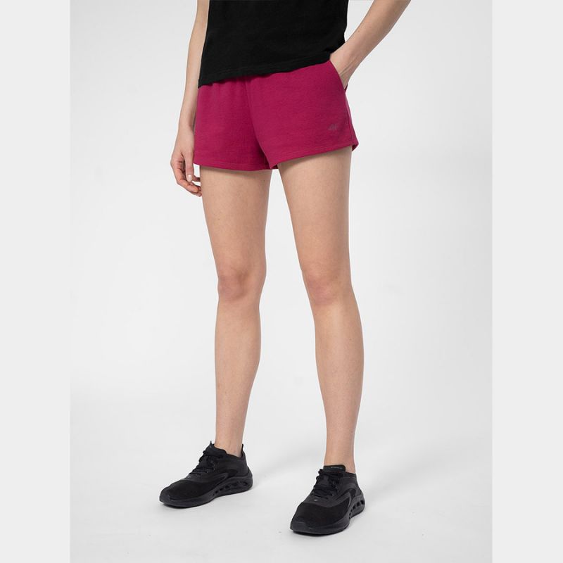 Shorts 4F W 4FSS23TSHOF175 53S Clothing/Training 4F