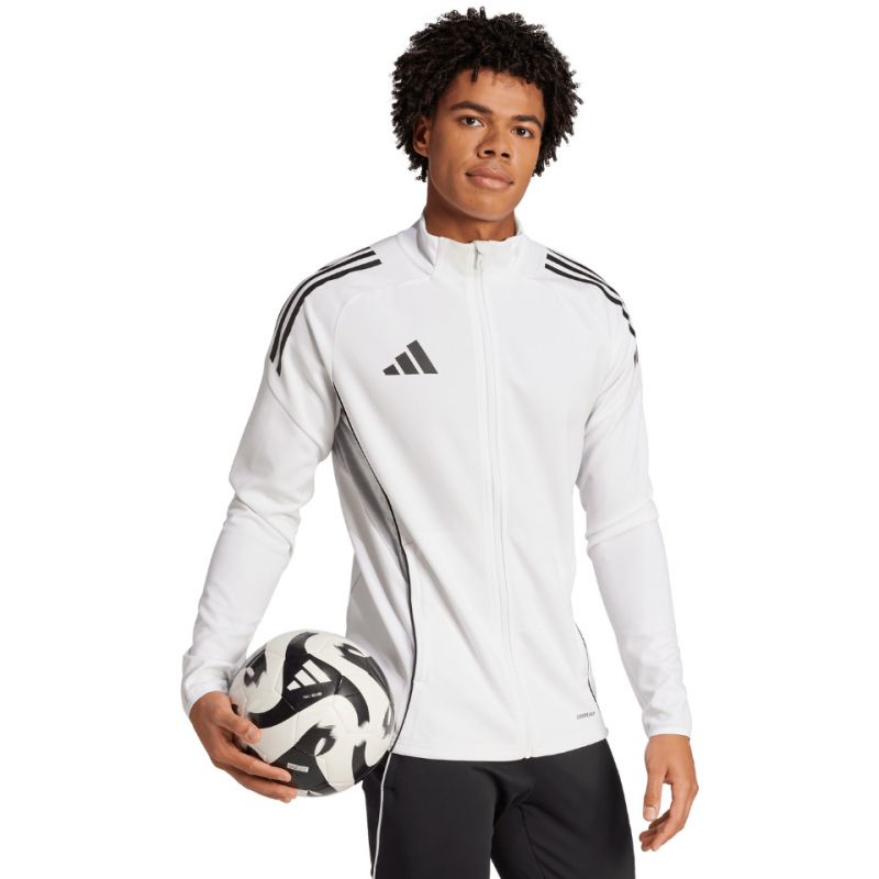Adidas Tiro 25 Competition Training M JM3555 sweatshirt Clothing/Football Adidas