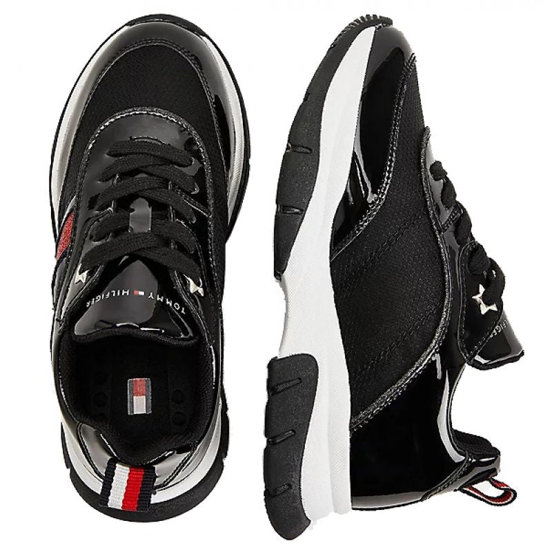 Shoes Tommy Hilfiger Jr. T3A4-31179-1022999 Footwear/Lifestyle/Tommy Hilfiger Tommy Hilfiger