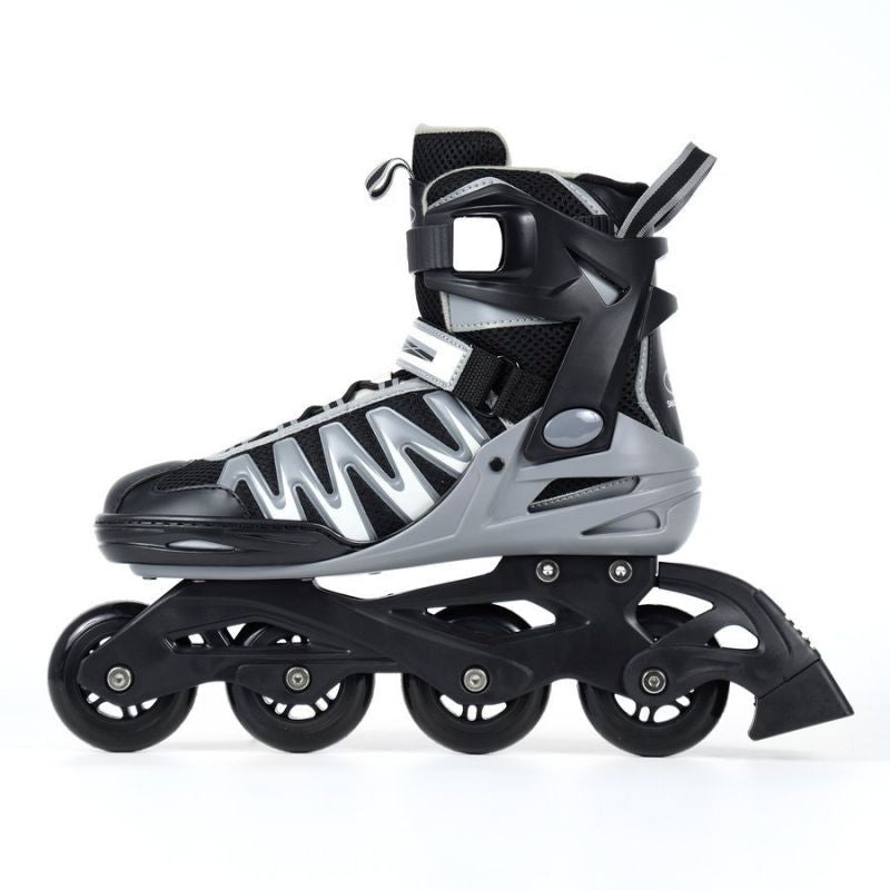 Inline skates SMJ sport PW-150N M HS-TNK-000011438 Accessories/Skating/Rolki (pozostałe) Your Sports Performance