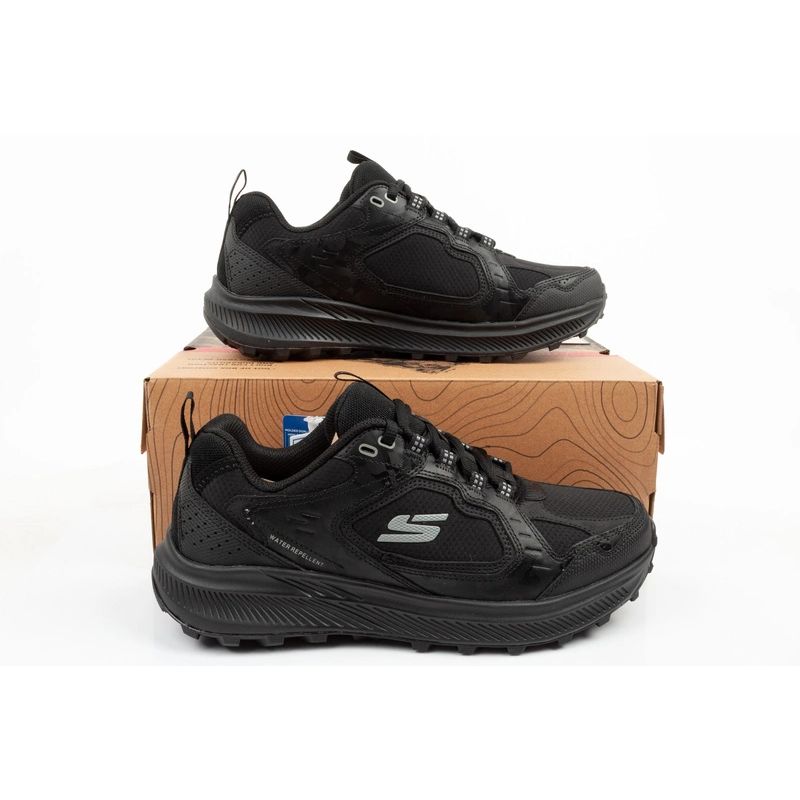 Skechers Ridgestar Water-Repellent Men's Hiking Shoes
