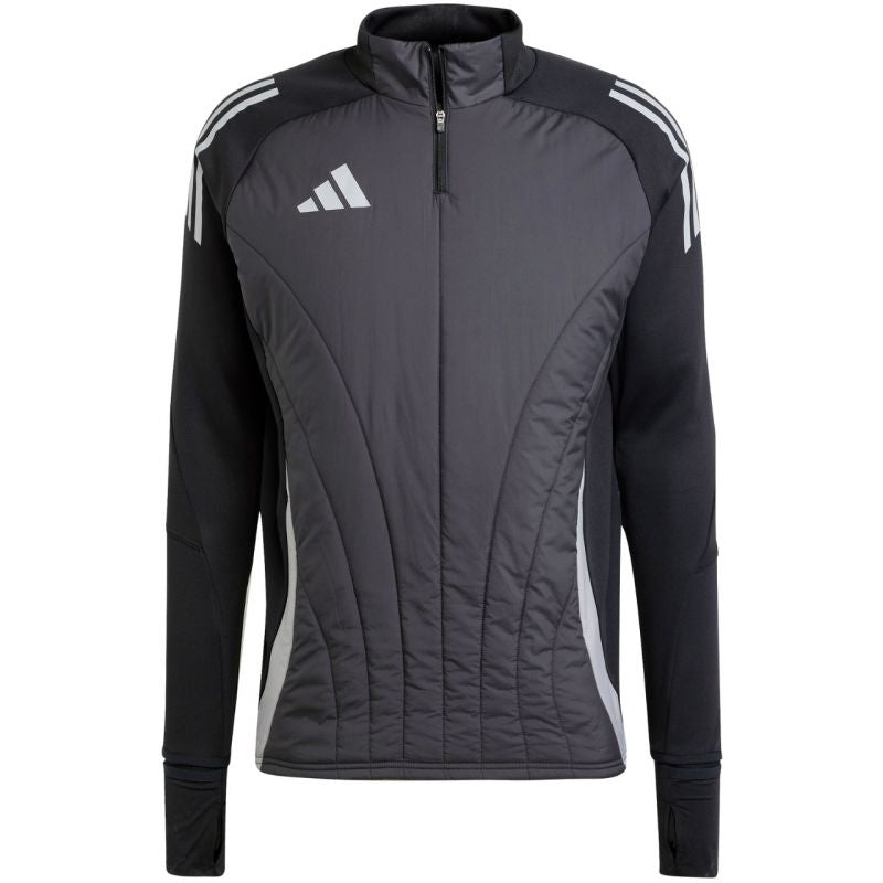 Adidas Tiro 24 Competition Winterized M sweatshirt IM9964 Clothing/Football Adidas