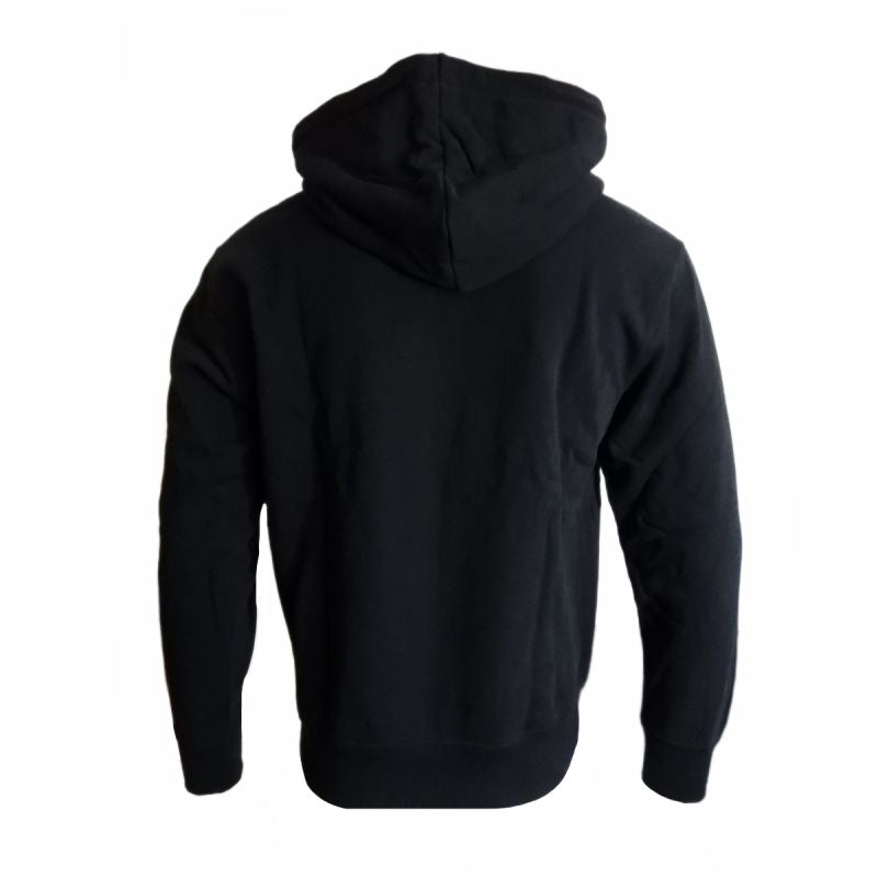 Air Jordan Flight Fleece Hoodie Black - FV7247-010 Odzież/Odzież na co dzień Your Sports Performance