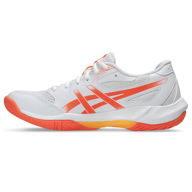 Asics Gel-Rocket 12 M 1072A119 100 Volleyball Shoes Footwear/Volleyball/Men Asics