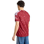 adidas Liverpool FC 26/27 men's jersey red KA6852