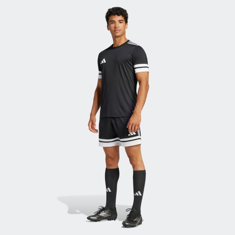 Adidas Squadra 25 M T-shirt JG5832 Clothing/Football Adidas