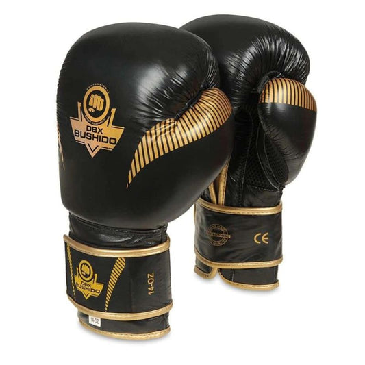 10oz Boxing Gloves - Aureos - Valor Series rękawice treningowe Your Sports Performance