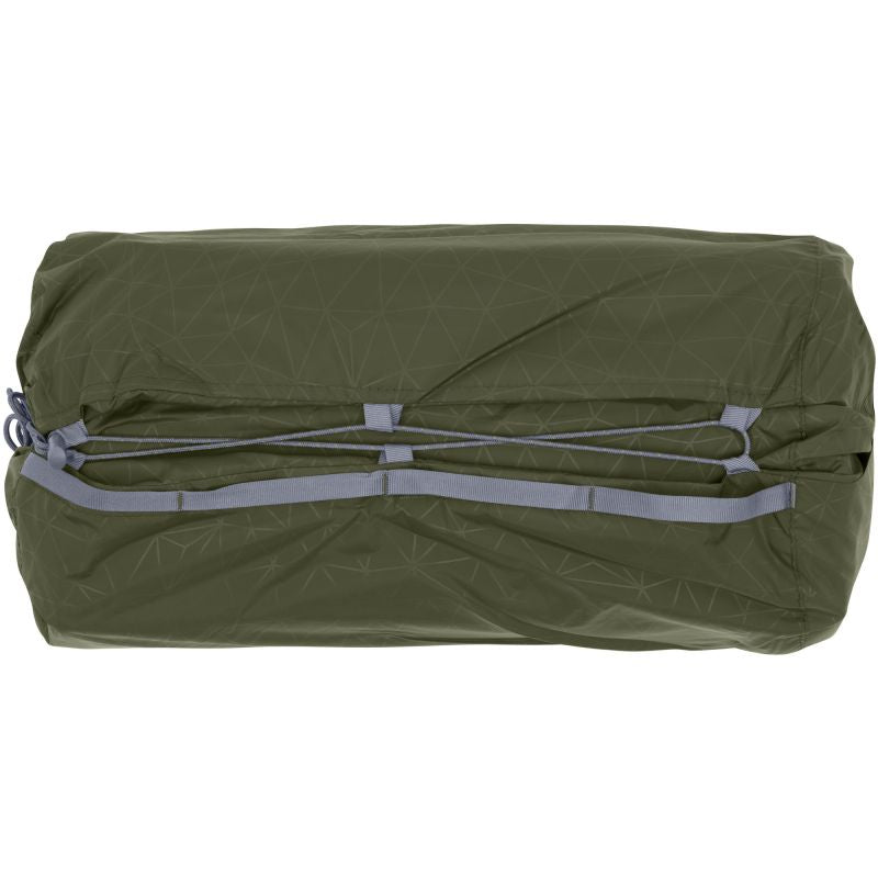 Camp Plus SI Self-Inflating Mat (AMSICAPL/UNI) In preparation Your Sports Performance