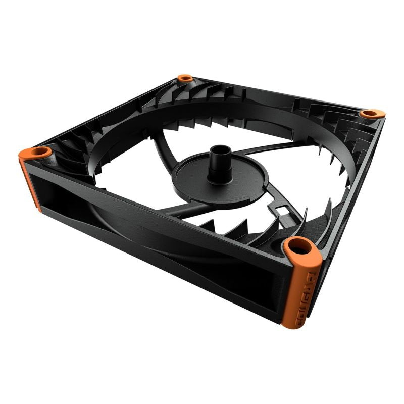 COUGAR Poseidon Ultra 360 CPU Water Cooler, ARGB Chłodzenie/Chłodzenie - wentylatory Your Sports Performance