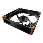 COUGAR Poseidon Ultra 360 CPU Water Cooler, ARGB Chłodzenie/Chłodzenie - wentylatory Your Sports Performance