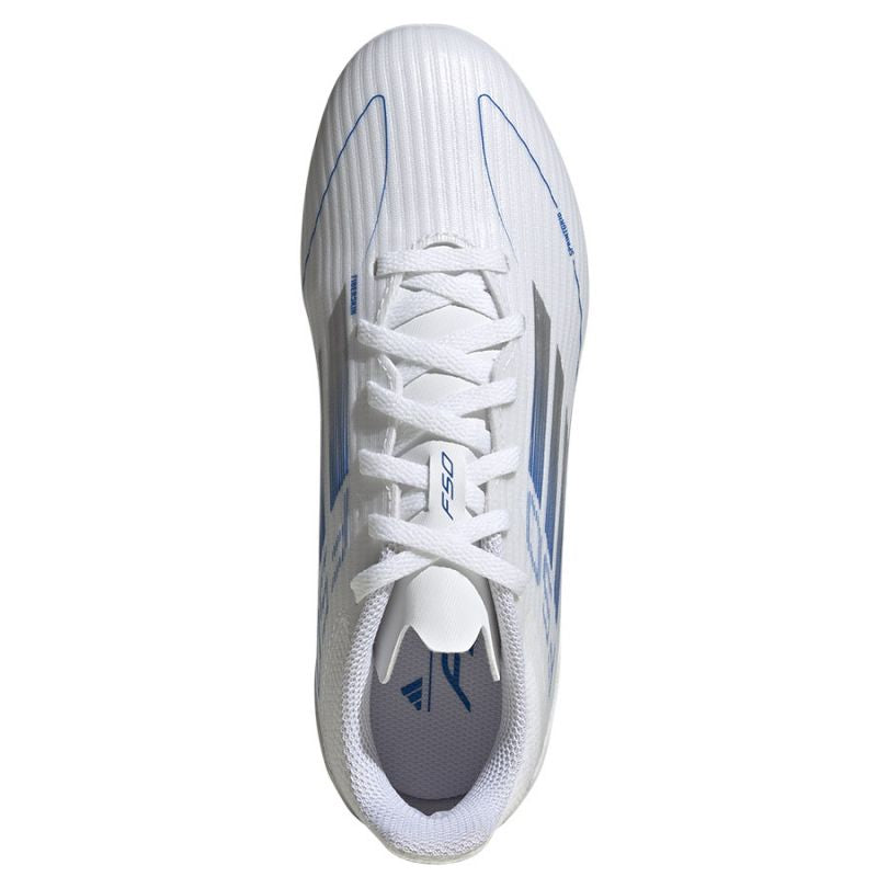 Adidas F50 League FG/MG Jr FG Jr IE3748 shoes Footwear/Football/JR/FG Adidas