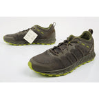 Aku men's Rapida Air Gore-tex hiking shoes, lightweight green To be categorized Your Sports Performance