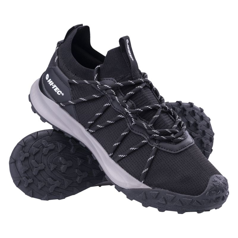 Hi-Tec Stricko M shoes 92800598466 Footwear/Outdoor/Hi-Tec Your Sports Performance