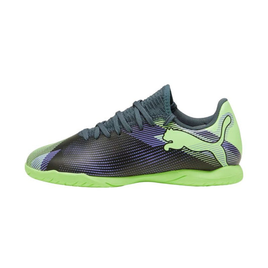 Puma Future 7 Play IT Jr 107952 03 Football Boots Footwear/Football/IT/JR Puma