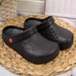 Big Star W II275001 black slippers Footwear/Swimming Your Sports Performance