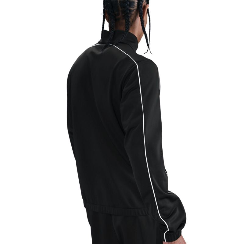 Men’s Nike Sportswear Club Tracksuit Black HV1444 010