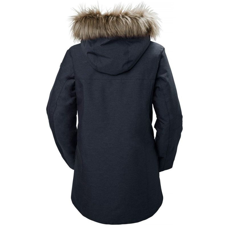 Helly Hansen winter jacket W RANA Jacket 53202 597 Helly Hansen