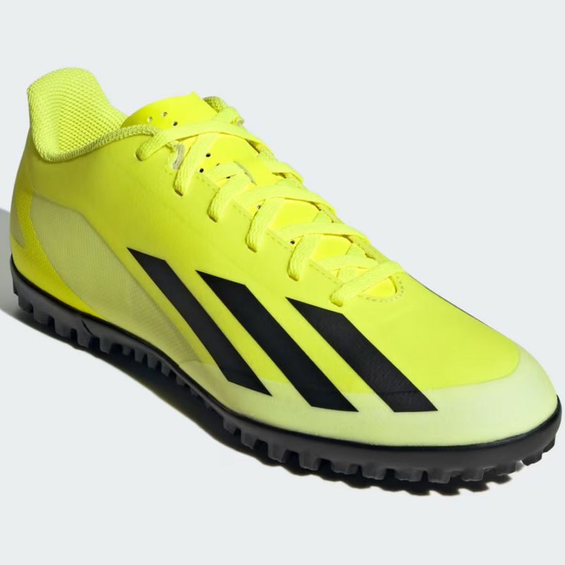 Adidas X Crazyfast Club TF M IF0723 shoes Footwear/Football Adidas