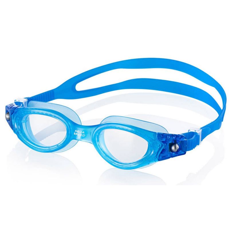 Swimming goggles Aqua Speed Pacific Jr 6144-01 Accessories/Swimming accessories Your Sports Performance