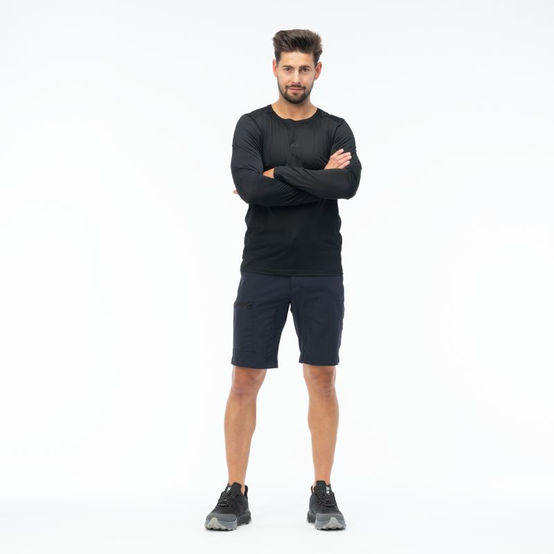 Men's ELION Sweatshirt In preparation Your Sports Performance
